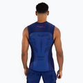 Vyriškas tank topas Venum Technical 3.0 Sleeveless Rashguard night blue 2