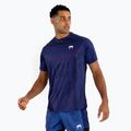 Vyriški marškinėliai Venum Technical 3.0 Dry Tech T-Shirt night blue