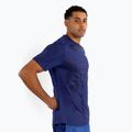 Vyriški marškinėliai Venum Technical 3.0 Dry Tech T-Shirt night blue 3