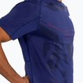 Vyriški marškinėliai Venum Technical 3.0 Dry Tech T-Shirt night blue 4