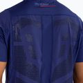 Vyriški marškinėliai Venum Technical 3.0 Dry Tech T-Shirt night blue 5
