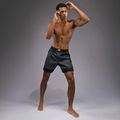 Vyriški treniruočių šortai Venum Technical 3.0 Fight Shorts grafito spalvos 2