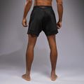 Vyriški treniruočių šortai Venum Technical 3.0 Fight Shorts grafito spalvos 3