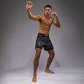 Vyriški treniruočių šortai Venum Technical 3.0 Fight Shorts grafito spalvos 4