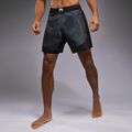 Vyriški treniruočių šortai Venum Technical 3.0 Fight Shorts grafito spalvos 5