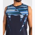 Vyriškas bėgimo tanktopas Venum Rapid shadow blue 05371 4