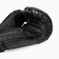 Vaikiškos bokso pirštinės Venum Contender 1.5 XT Kids black/gold 2