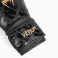 Vaikiškos bokso pirštinės Venum Contender 1.5 XT Kids black/gold 3