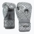Vaikiškos bokso pirštinės Venum Contender 1.5 XT Kids graphite/black 2