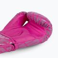 Vaikiškos bokso pirštinės Venum Contender 1.5 XT Kids white/pink 3