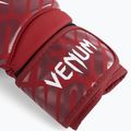 Vaikiškos bokso pirštinės Venum Contender 1.5 XT Kids white/burgundy 3