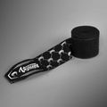 Bokso raiščiai Venum Hand Wraps 250 cm black/white 3