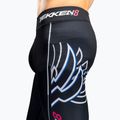 Vyriškos treniruočių tamprės Venum X Tekken 8 - Jin Kazama Spats blue/black/white 6