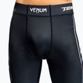 Vyriškos treniruočių tamprės Venum X Tekken 8 - Jin Kazama Spats blue/black/white 7