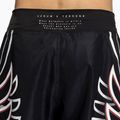 Vyriški treniruočių šortai Venum X Tekken 8 - Jin Kazama Fight Shorts blue/black/white 6