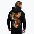 Vyriškas džemperis Venum X Tekken 8 - Marshall Law Hoodie black/red/gold 3