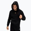 Vyriškas džemperis Venum X Tekken 8 - Marshall Law Hoodie black/red/gold 4