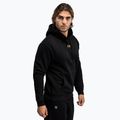 Vyriškas džemperis Venum X Tekken 8 - Marshall Law Hoodie black/red/gold 5