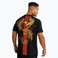 Vyriški marškinėliai Venum X Tekken 8 - Marshall Law T-Shirt black/red/gold 2