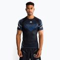Vyriški marškinėliai Venum X Tekken 8 - Paul Phoenix Rashguard black/blue 4