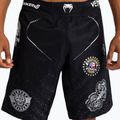 Vyriški treniruočių šortai Venum X Tekken 8 - Paul Phoenix Fight Shorts black 5