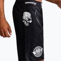 Vyriški treniruočių šortai Venum X Tekken 8 - Paul Phoenix Fight Shorts black 6