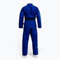 GI brazilų džiudžitsu Venum Challenger XT BJJ royal blue 2