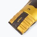 Bokso pirštinės Venum Reverso Boxing chocolate/gold 6
