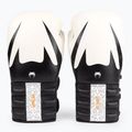 Bokso pirštinės Venum Reverso Boxing white/black