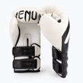 Bokso pirštinės Venum Reverso Boxing white/black 3
