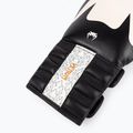Bokso pirštinės Venum Reverso Boxing white/black 6