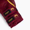 Bokso pirštinės Venum Reverso Boxing red/gold 6