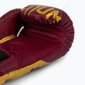Bokso pirštinės Venum Reverso Boxing red/gold 7