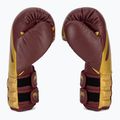 Bokso pirštinės Venum Reverso Boxing red/gold 4