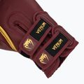 Bokso pirštinės Venum Reverso Boxing red/gold 6