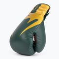 Bokso pirštinės Venum Reverso Boxing green/gold 4