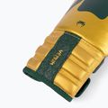Bokso pirštinės Venum Reverso Boxing green/gold 5