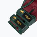 Bokso pirštinės Venum Reverso Boxing green/gold 7