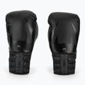 Bokso pirštinės Venum Reverso Boxing black/black 2