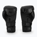 Bokso pirštinės Venum Reverso Boxing black/black 3