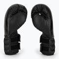 Bokso pirštinės Venum Reverso Boxing black/black 4