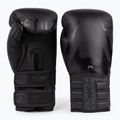 Bokso pirštinės Venum Reverso Boxing black/black 2