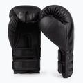 Bokso pirštinės Venum Reverso Boxing black/black 3