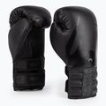 Bokso pirštinės Venum Reverso Boxing black/black 4