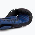 Bokso pirštinės Venum X Tekken 8 - Jin Kazama Boxing Gloves blue/black/white 3