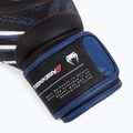 Bokso pirštinės Venum X Tekken 8 - Jin Kazama Boxing Gloves blue/black/white 6
