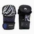 Sparingo pirštinės Venum x TEKKEN 8 - Jin Kazama MMA Sparring blue/black/white