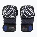 Sparingo pirštinės Venum x TEKKEN 8 - Jin Kazama MMA Sparring blue/black/white 2