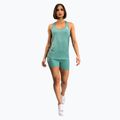 Moteriškas tank topas Venum Essential Women'S Tank Top aqua green 2