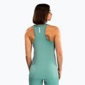 Moteriškas tank topas Venum Essential Women'S Tank Top aqua green 3